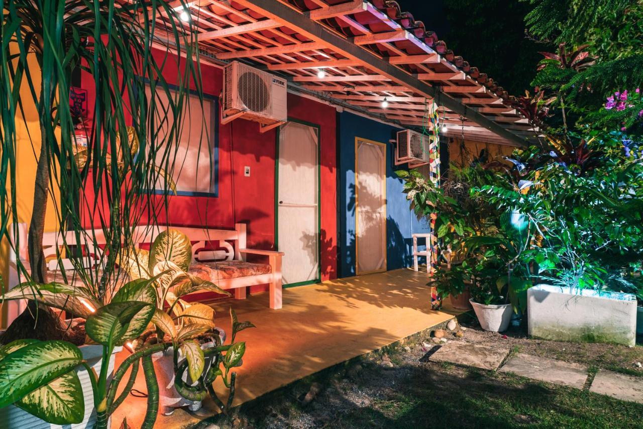 Pousada Cambara Tamandare Exterior photo