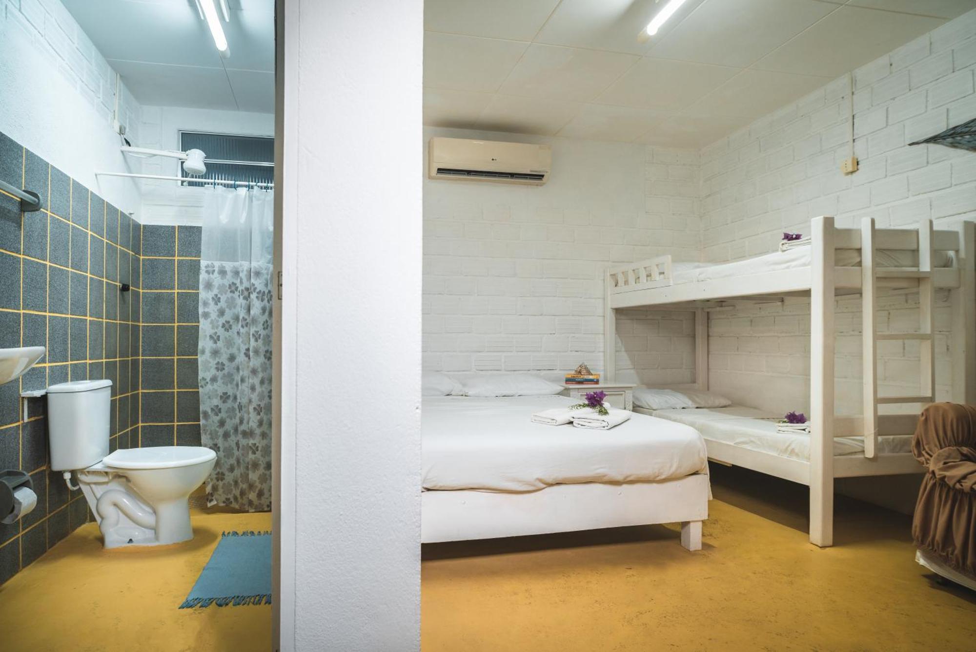 Pousada Cambara Tamandare Room photo
