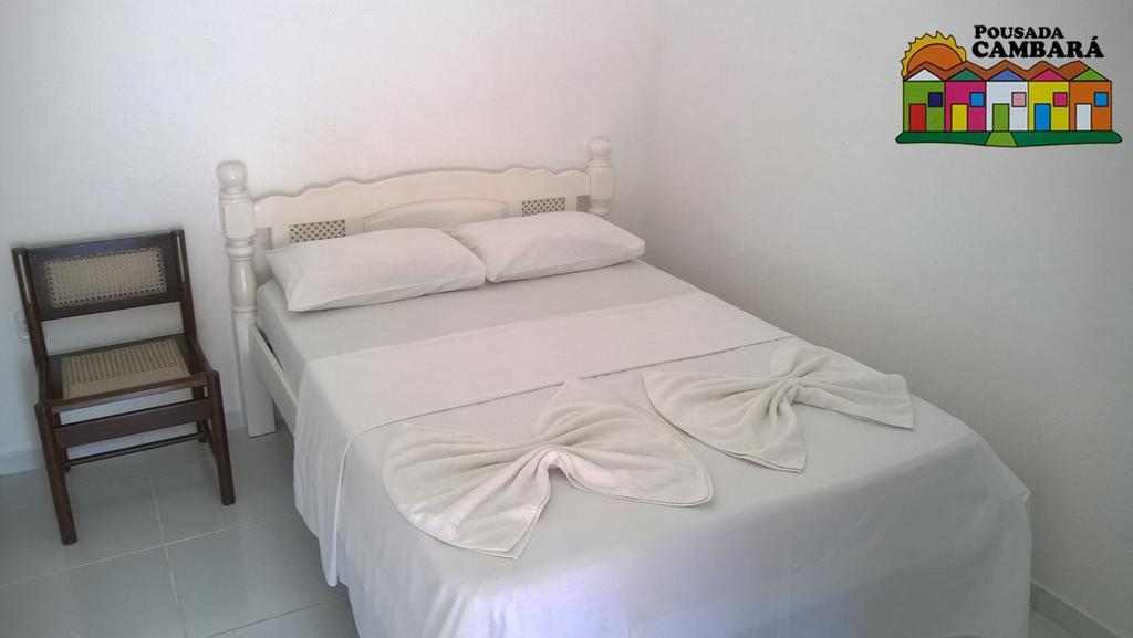 Pousada Cambara Tamandare Room photo